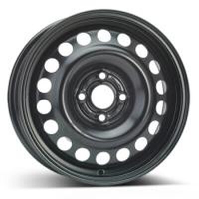 ALCAR STAHLRAD 8390 6x15 4x100 ET49