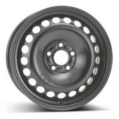 ALCAR STAHLRAD 8465 6.5x16 5x108 ET50