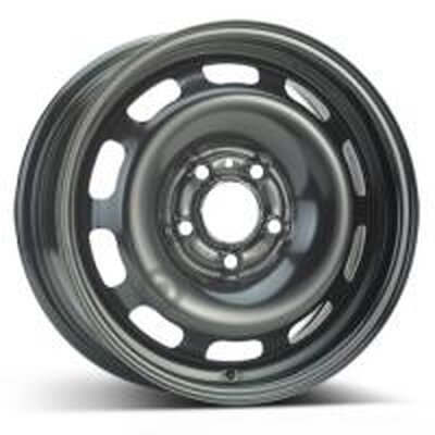 ALCAR STAHLRAD 8480 6x15 5x108 ET43