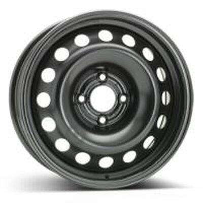 ALCAR STAHLRAD 8565 6.5x16 4x108 ET26