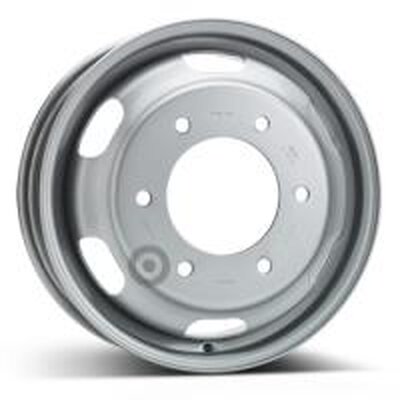 ALCAR STAHLRAD 8733 5.5x16 6x200 ET110