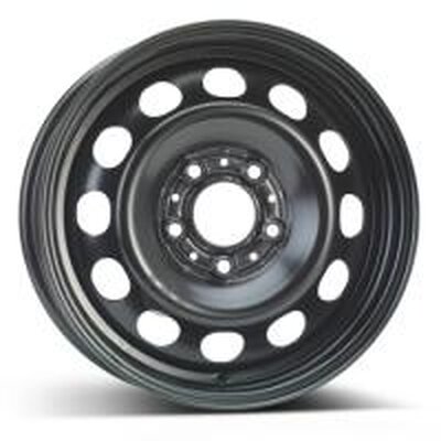 ALCAR STAHLRAD 8765 6.5x16 5x120 ET42
