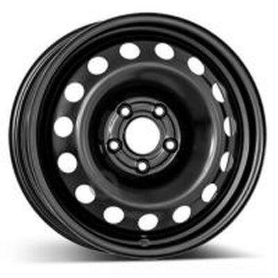 ALCAR STAHLRAD 8887 6.5x16 5x110 ET40