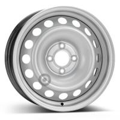 ALCAR STAHLRAD 8932 6x15 4x100 ET40