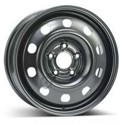 ALCAR STAHLRAD 9003 6.5x17 5x127 ET40
