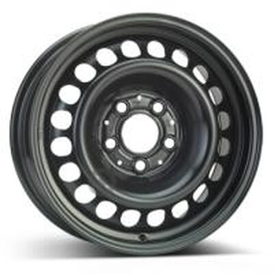 ALCAR STAHLRAD 9005 6.5x15 5x112 ET37
