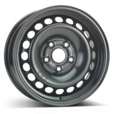 ALCAR STAHLRAD 9025 6.5x15 5x112 ET33
