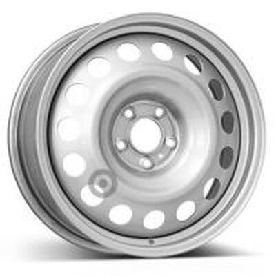 ALCAR STAHLRAD 9026 7x17 5x108 ET46