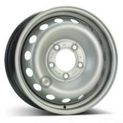 ALCAR STAHLRAD 9133 6.5x16 5x130 ET66