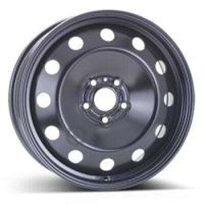 ALCAR STAHLRAD 9135 7x17 5x108 ET50