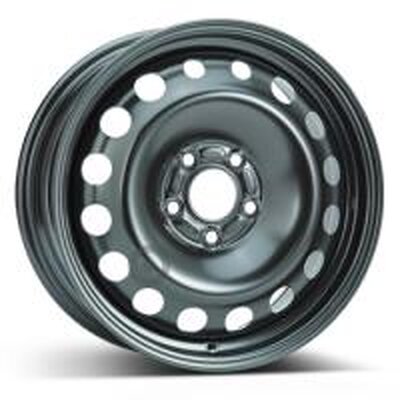 ALCAR STAHLRAD 9232 6.5x16 5x108 ET50