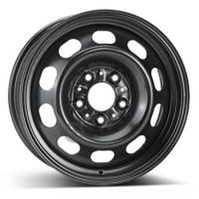 ALCAR STAHLRAD 9244 6.5x16 5x120 ET33