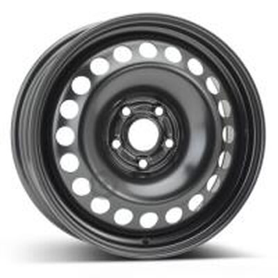 ALCAR STAHLRAD 9272 6.5x16 5x105 ET38