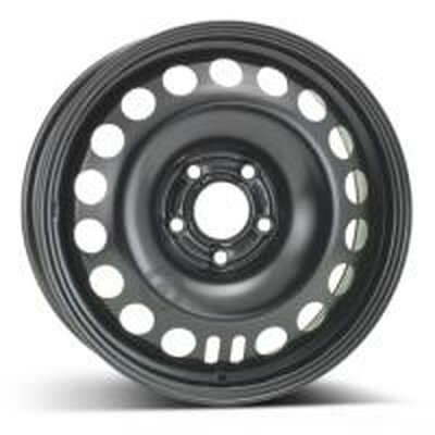ALCAR STAHLRAD 9327 6.5x16 5x115 ET41