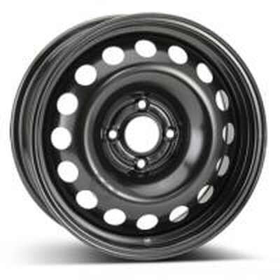 ALCAR STAHLRAD 9337 7x16 4x108 ET32