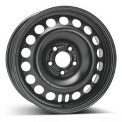 ALCAR STAHLRAD 9437 6.5x16 5x110 ET36