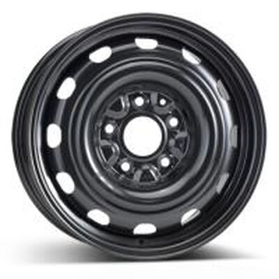 ALCAR STAHLRAD 9517 6.5x16 5x127 ET40
