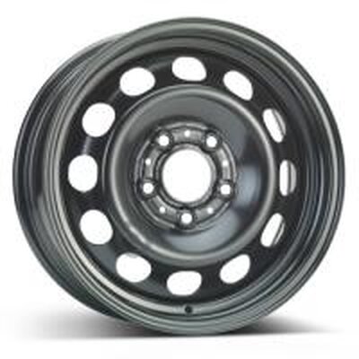 ALCAR STAHLRAD 9577 7x16 5x120 ET44