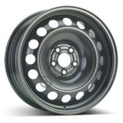 ALCAR STAHLRAD 9590 6x16 5x100 ET31