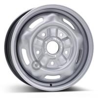 ALCAR STAHLRAD 9597 5.5x16 5x160 ET56