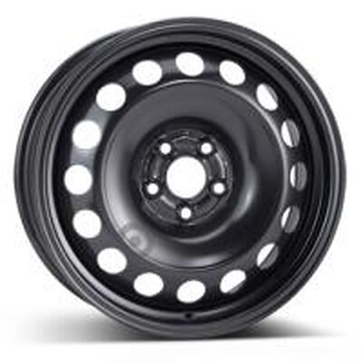 ALCAR STAHLRAD 9680 6.5x16 5x100 ET42