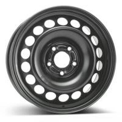 ALCAR STAHLRAD 9707 7.5x16 5x112 ET45