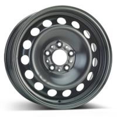 ALCAR STAHLRAD 9863 7.5x17 5x120 ET34