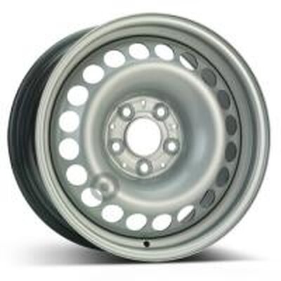 ALCAR STAHLRAD 9873 7.5x16 5x112 ET37