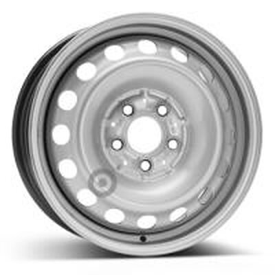 ALCAR STAHLRAD 9897 6.5x16 5x112 ET60