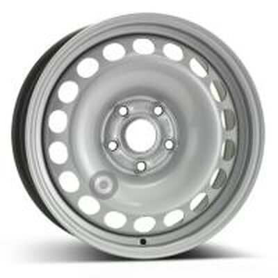 ALCAR STAHLRAD 9922 6.5x16 5x112 ET33
