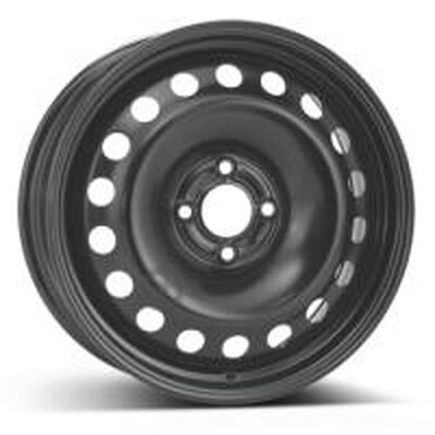 ALCAR STAHLRAD 9985 6.5x16 4x100 ET49