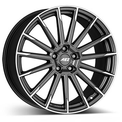 AEZ Atlanta titan 7.5x17 5x112 ET46