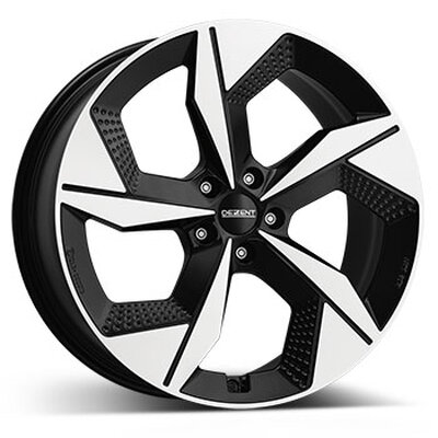 DEZENT AO dark 7.5x19 5x112 ET50
