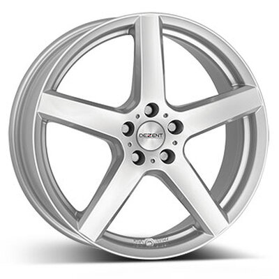 DEZENT TY 6.5x16 5x112 ET46