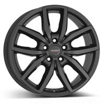 DEZENT TE dark 7.5x17 5x112 ET40