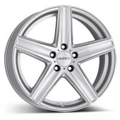DEZENT TG 6.5x16 5x112 ET38