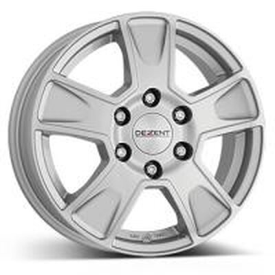 DEZENT VAN 6.5x16 5x118 ET50