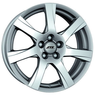 ATS Twister 6x15 4x100 ET45