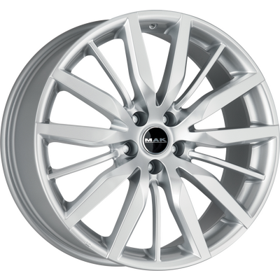 MAK BARBURY 8,5x20 5x112 ET35
