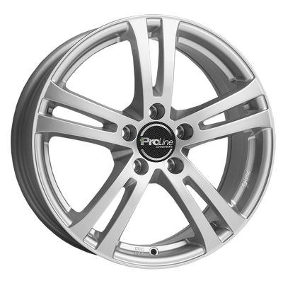 ProLine BX700 7x17 5x112 ET45