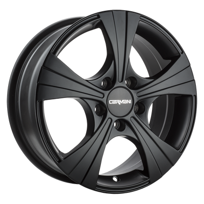 CARMANI 11 Rush 7.5x17 5x120,00 ET35,00