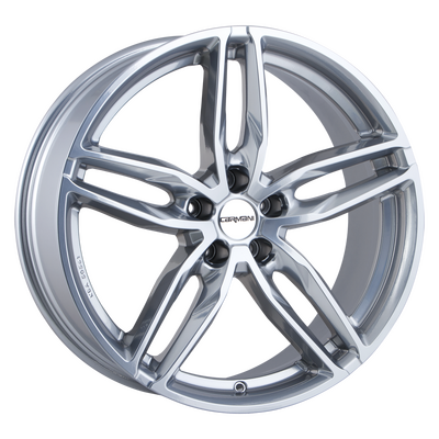 CARMANI 13 Twinmax 8x18 5x112,00 ET35,00
