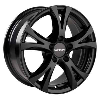 CARMANI 09 Compete 6.5x15 5x114,30 ET45,00