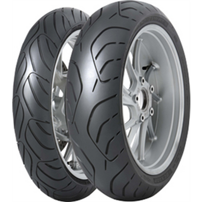 Dunlop SPORTMAX ROADSMART III SP 120/70 R17 58W