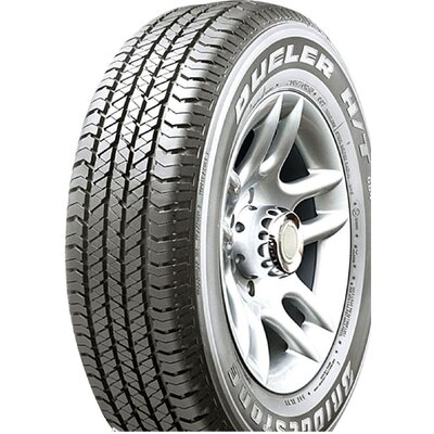 Bridgestone Dueler 684 III H/T 255/60 R18 112T