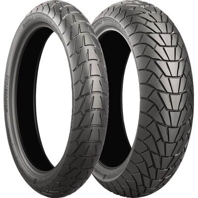 Bridgestone AX41S R 160/60 R17 69H