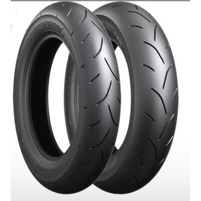 Bridgestone BT601FS 100/90 -12 49J