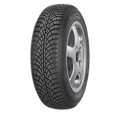 GoodYear ULTRA GRIP 9+ 165/70 R14 89R