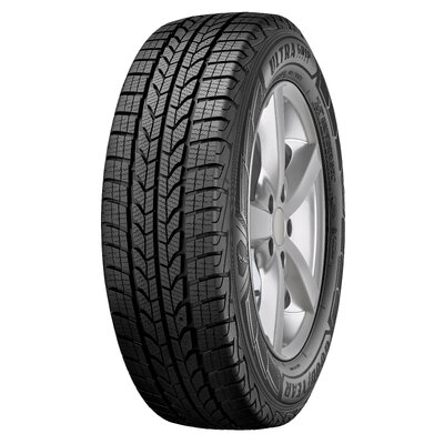 GoodYear ULTRA GRIP CARGO 225/65 R16 112T