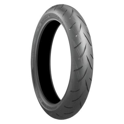 Bridgestone S22F 120/70 R17 58W